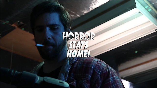 Watch Horror Stays Home Online