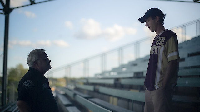 Watch Youngstown Online