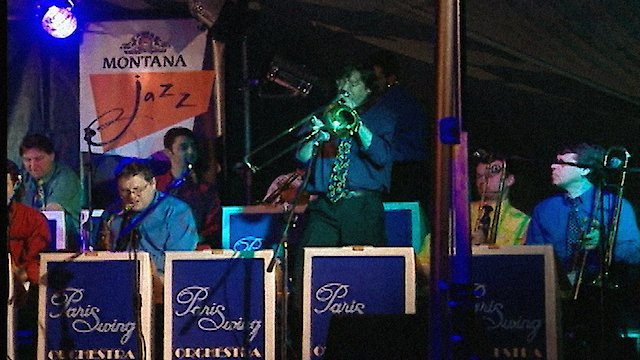 Watch Waiheke Island of Jazz Festival New Zealand- Jazz Alley TV Online