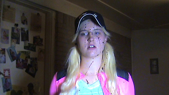 Watch Mark of Death Online