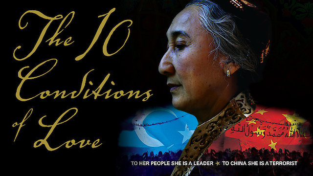 Watch The 10 Conditions of Love Online