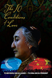 The 10 Conditions of Love poster