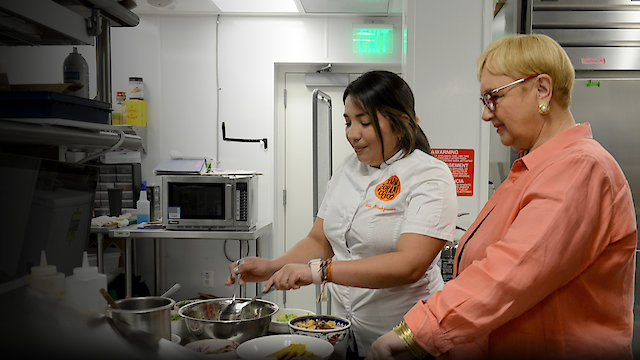 Watch Lidia Celebrates America: Flavors that Define Us Online