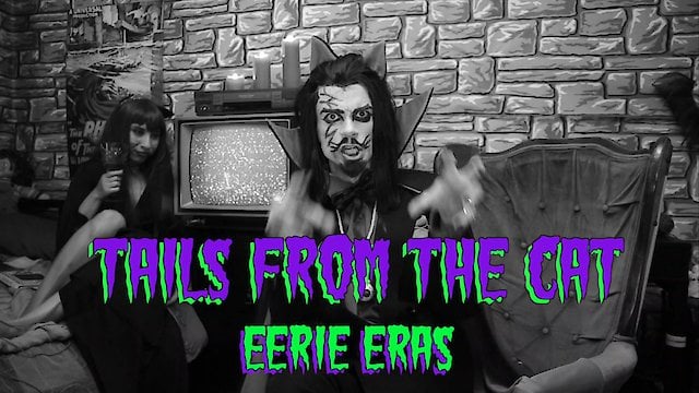 Watch Tails from the Cat: Eerie Eras Online