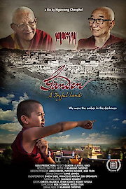 Ganden: A Joyful Land