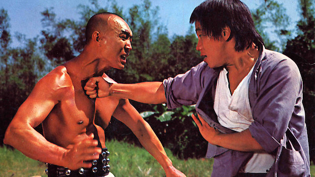 Watch My Kung Fu 12 Kicks Online