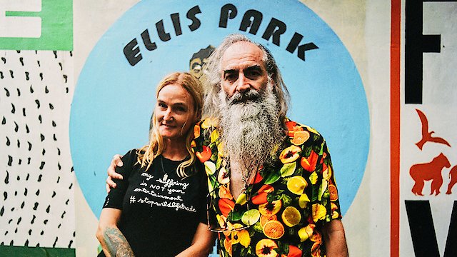 Watch Ellis Park Online