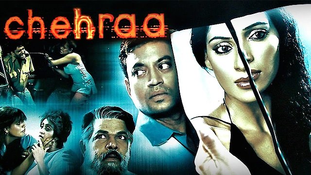 Watch Chehraa Online