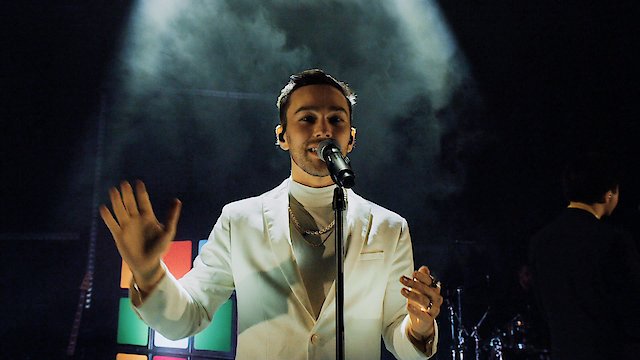 Watch MAX: Live from the Greek Theatre Online