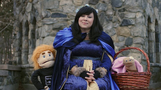 Watch Mrs. Whittle's Cottage Online