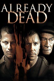 Already Dead poster
