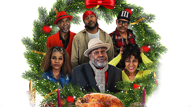 Watch Thanksgiving Christmas, A Online