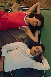 The Queen of My Dreams