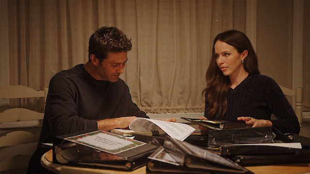 Watch A Christmas Pitch Online