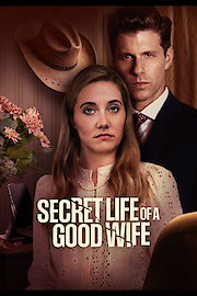 Secret Life of a Good Wife