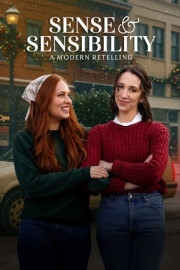 Sense & Sensibility: A Modern Retelling