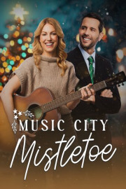 Music City Mistletoe