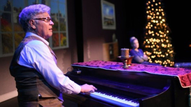 Watch The Forgotten Carols Online