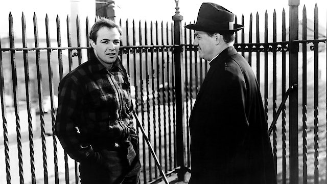 Watch On the Waterfront Online
