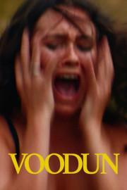 Voodun poster