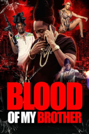 Blood of My Brother poster