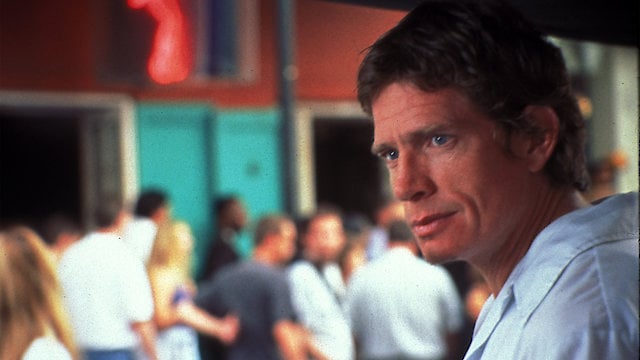 Watch The Badge Online