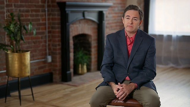 Watch Walt's Disenchanted Kingdom Online