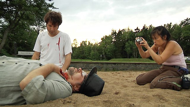 Watch Kung Fu Elliott Online