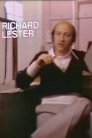 Richard Lester poster
