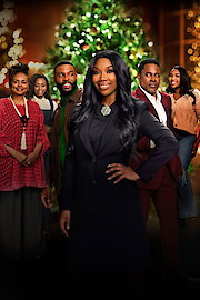 Christmas Everyday poster