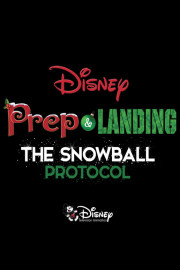 Prep & Landing: The Snowball Protocol poster