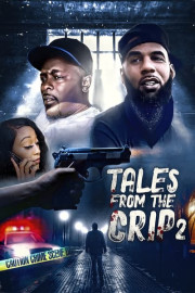 Tales From the Crip 2 poster
