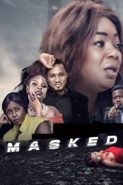 Masked