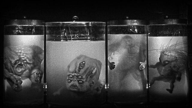 Watch Hideous! Noir Online