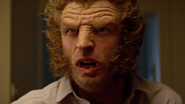 Watch Pulp Modern: Hand of Doom Online