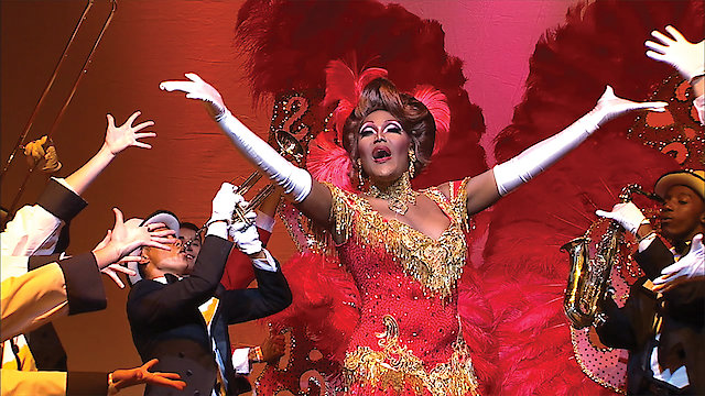 Watch The Queens: Quest for the Crown Online