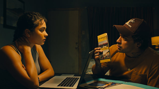 Watch In Our Blood Online