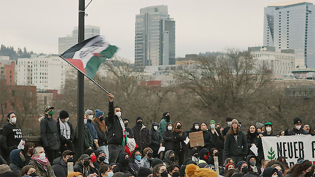 Watch The Palestine Exception Online