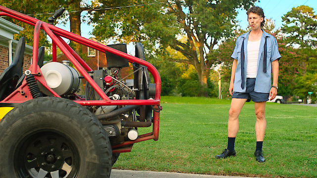 Watch Tapawingo Online