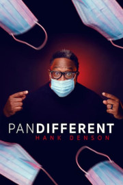 Hank Denson: PanDifferent