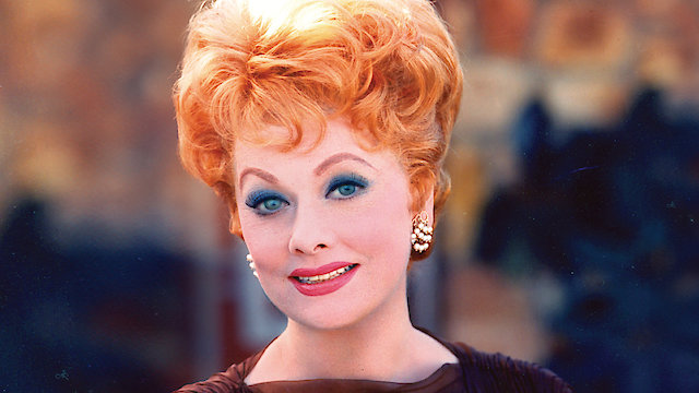 Watch CBS Salutes Lucy Online