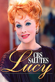 CBS Salutes Lucy