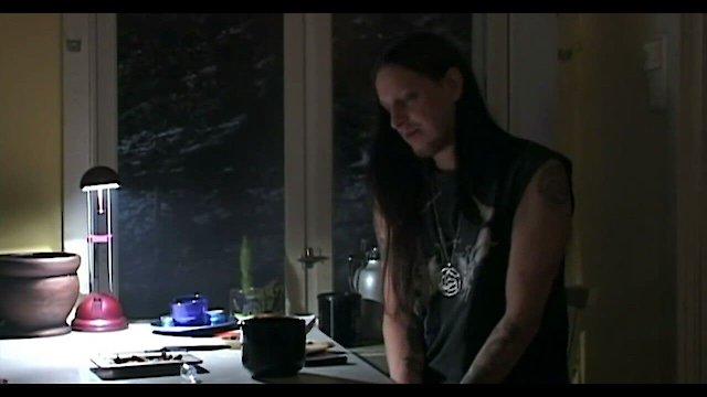 Watch Until the Light Takes Us Online