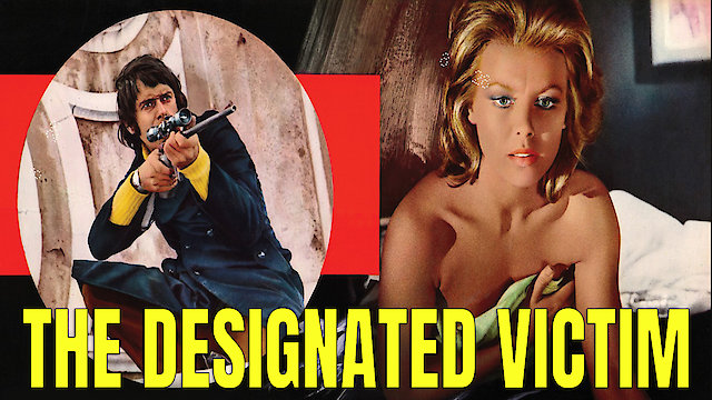 Watch Designated Victim USA Version Online