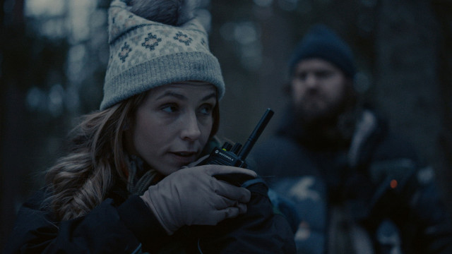 Watch From Darkness Online