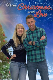 From Christmas, With Love poster