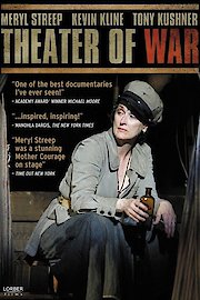 Theater of War poster