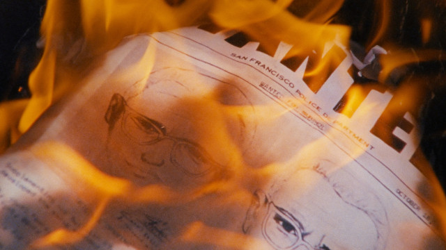 Watch Zodiac Killer Project Online