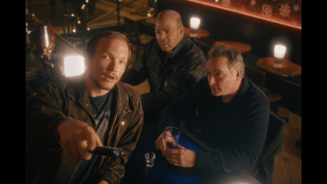 Watch Drink and Be Merry Online