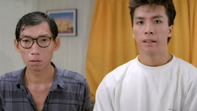 Watch Mismatched Couples Online